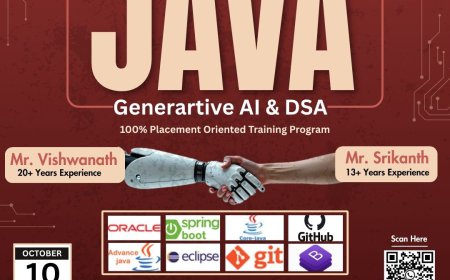 institutes in hyderabad for java