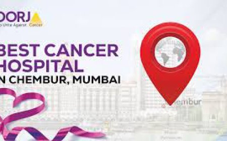 Choosing the Right Cancer Hospital in Mumbai: What Patients and Families Should Know