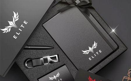 Welcome Kits for New Employees : Turning First Days Into Lasting Memories