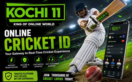 Beginner-Friendly Sports Experience with T20 Exchange