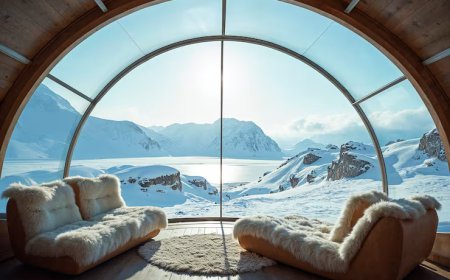 Luxury Holidays in Australia: Refined Coastal Journeys and Private Nature Retreats