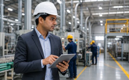 HACCP Training for Plant Managers: Strengthening Food Safety and Operational Excellence