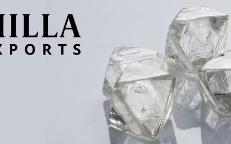 How to Source High-Quality Natural Diamonds
