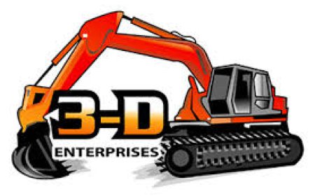 3-D Construction Enterprises: Leading Demolition Contractor in Greater Northdale