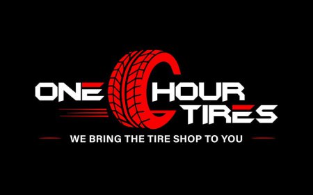 Fast, Reliable Mobile Tire Repair and Replacement Services in Las Vegas