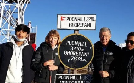 Is Poon Hill Trek Easy or Difficult? The Definitive Guide for 2026