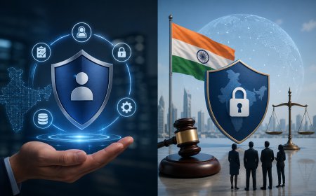 DPDP Act Data Fiduciary Obligations and India Data Protection Law Businesses: Understanding Compliance Responsibilities in 2026