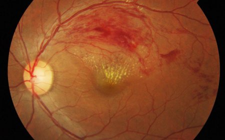 Retinal Vein Occlusion Market Size, Trends, and Strategic Outlook 2026-2033