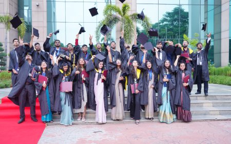 BBA Course in Delhi NCR: Top Alternatives to Delhi University (DU)
