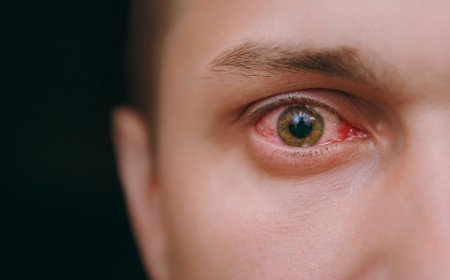 Thyroid Eye Disease (TED) Market: Size, Trends, and Growth Outlook 2026-2033