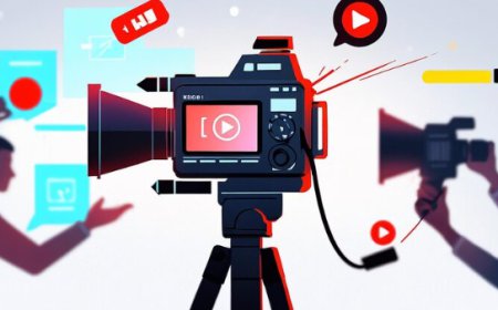 How Video Marketing Actually Brings in More Leads