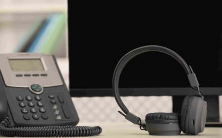 Scaling Your Business with PBX Business Phone Systems