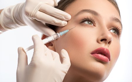 Why Are Under Eye Fillers Used for Facial Rejuvenation?
