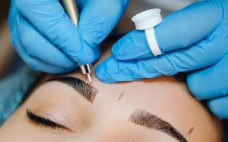Who Is an Ideal Candidate for Microblading?