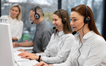 The Customer Experience Gap That's Quietly Hurting Revenue Growth