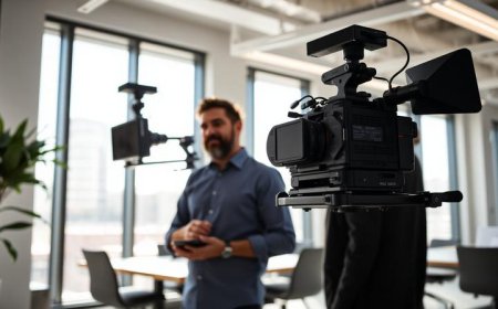 Dallas Event Video Production: Secrets Behind High-Impact Event Coverage
