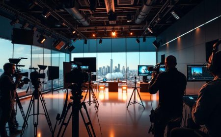 Why DevRight Media Is Becoming a Go-To Dallas Video Production Company in 2026