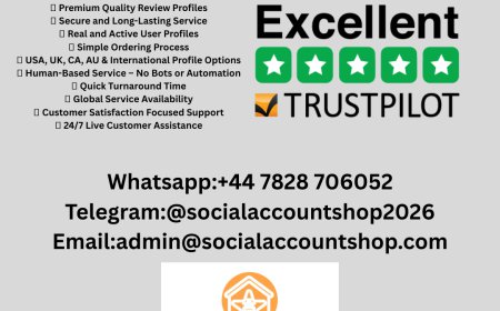Buy Trustpilot Reviews in Germany: Increase Trust and Grow Your Business