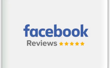 Buy Page Facebook Reviews | 100% Real and Organic 5 Star Rating