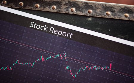 Best stock market training institute in Hyderabad