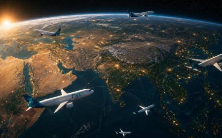 What Are the Best Tips for Finding Cheap Flights Quickly?