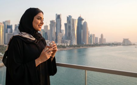 Ladies Perfume in Qatar Luxury Scents Worth the Investment