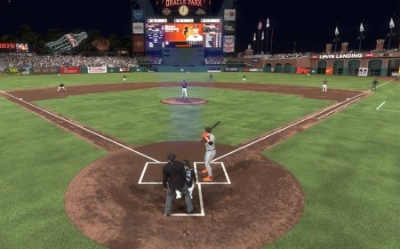 MMOEXP：Don't Waste Your MLB 26 Stubs! Legend "God Squad" Tested — Build This Way to Double Wins