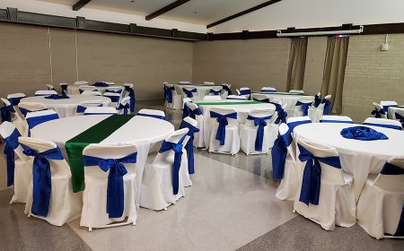 Top Reasons to Choose a Gardendale Event Center for Your Special Occasion