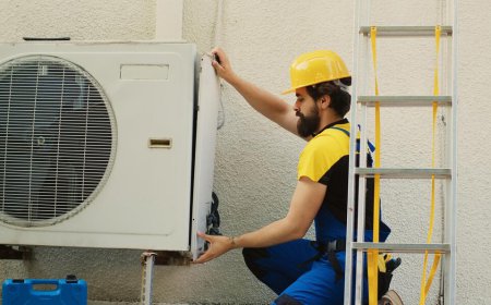 How Furnace Maintenance Helps Prevent Unexpected Breakdowns