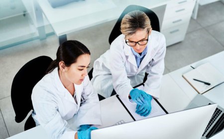 Long Haul Covid Clinical Trials: Advancing Research for Better Recovery Outcomes