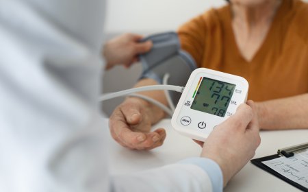 Hypertension Treatment Myths vs. Facts: What Really Works for High Blood Pressure?