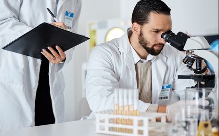 Understanding Pulmonary Fibrosis Clinical Trials and Their Role in Advancing Treatment