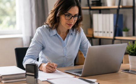 What Documents Commonly Require Apostille Services?