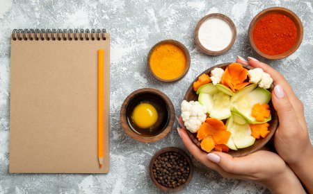 How an Anti Inflammatory Meal Plan Can Help Reduce Joint Pain Naturally