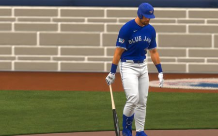 MMOexp:Two Hitting Tips That Will Instantly Improve Your MLB The Show 26 Game