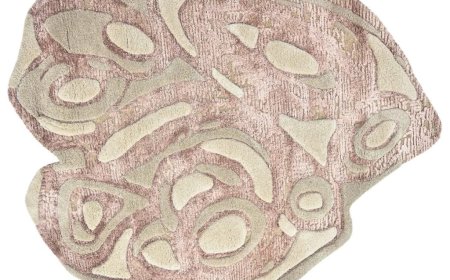 How to Choose Rug Patterns That Hide Stains and Everyday Messes