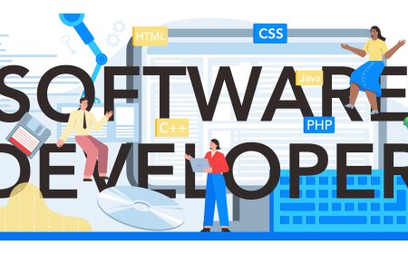 Best Software Development Company in Dehradun