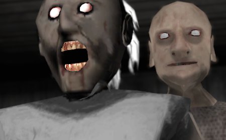 Escape the Nightmare: A Deep Dive into Granny – Your Ultimate Survival Guide