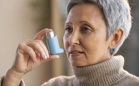 Childhood Asthma Treatment: How to Protect Your Child From Frequent Attacks