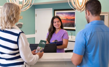 What Families Should Know About Assisted Living Communities