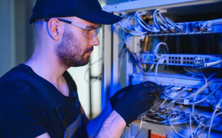Network Problems Holding Your Business Back? Here's How to Solve Them