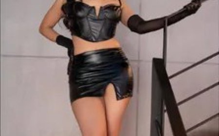 Enhancing Your Travel Experience with a Professional Goa Escort Companion