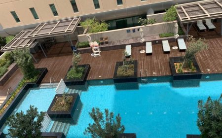Discover the Finest Luxury Penthouses in Abu Dhabi: A Smart Choice for Homebuyers and Investors
