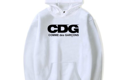 Chrome Hearts and Comme des Garçons: Redefining Individuality Through Fashion