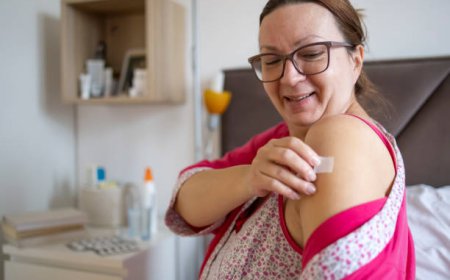 Hormone Therapy for Women: Why More People Are Taking a Closer Look at Hormonal Health