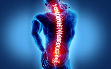 Best Cervical Surgery In Delhi – Advanced Spine Care with Dr. Manoj Sharma