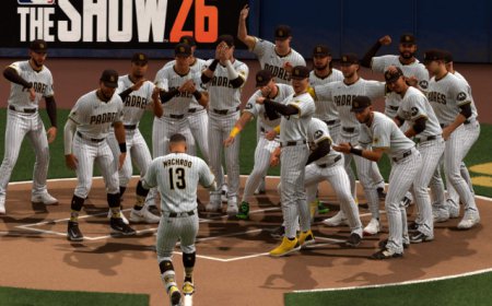 MMOEXP:MLB The Show 26 Stubs Ultimate Efficiency Guide: Build a Dream Team Faster 