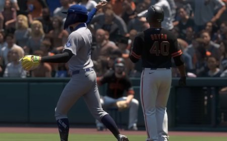 MMOexp:MLB The Show 26:The Most Underrated 96-97 OVR WBC Cards Explained