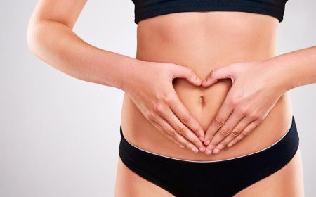 Who Is the Best Candidate for a Tummy Tuck?