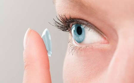Advancing Vision Care with Innovative Eye Care Solutions